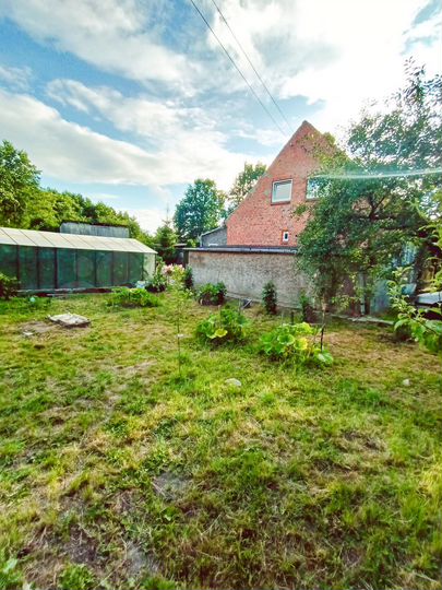 Дом 90 м² на участке 12 сот.