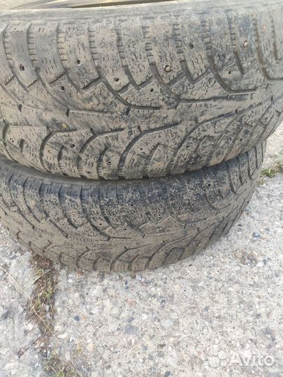 Nokian Tyres Hakkapeliitta 5 235/60 R18