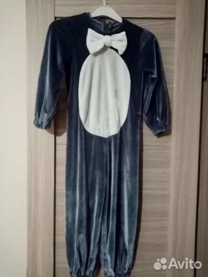 Костюм мышка 110 размер