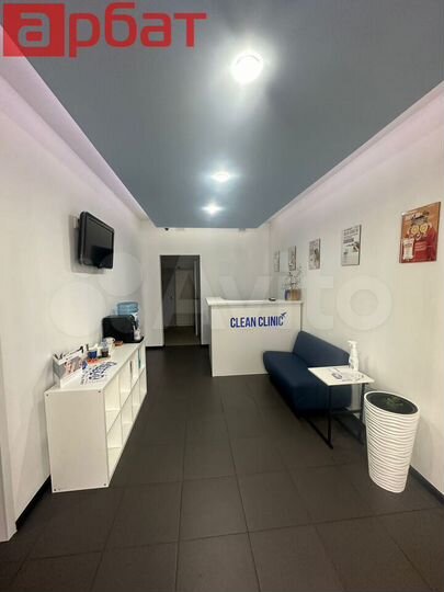 Помещение 86,5 кв м 65000 р/м