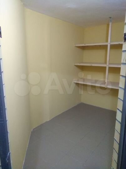 Гараж, 10 м²