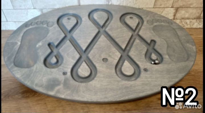 Балансборд, Баланс борд, балансир, балансировочная