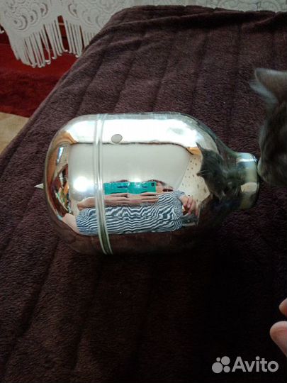 Колба для термоса