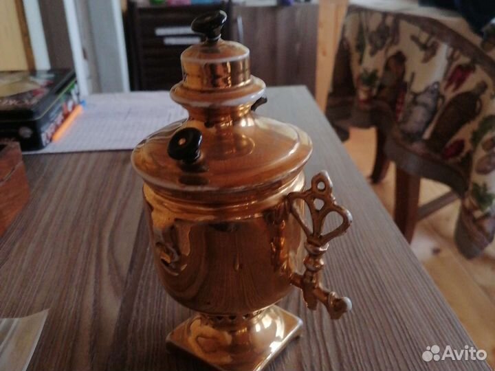 Чашка Кузнецова 