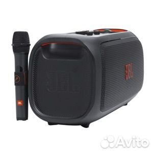 JBL Partybox On-the-Go Essential