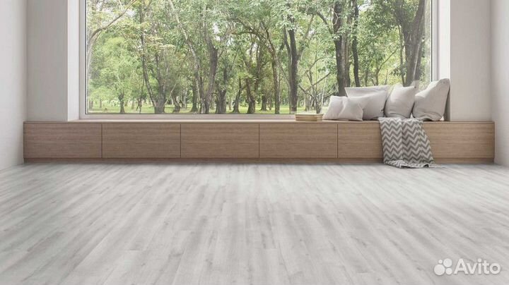 Ламинат со склада