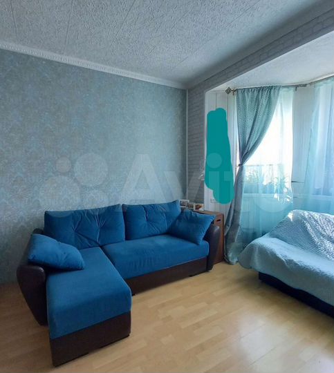 3-к. квартира, 81,8 м², 2/3 эт.