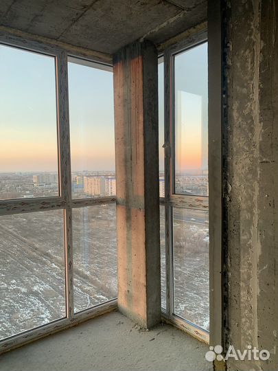 Окна лоджия