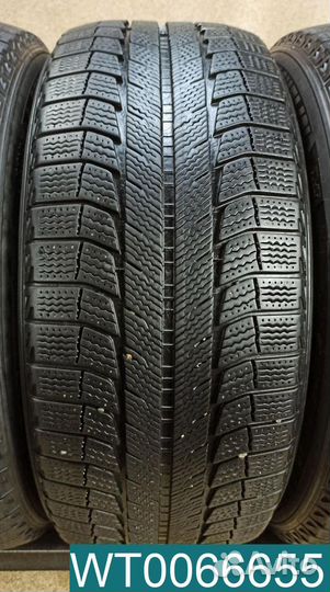 Michelin Latitude X-Ice 2 255/50 R19 95T