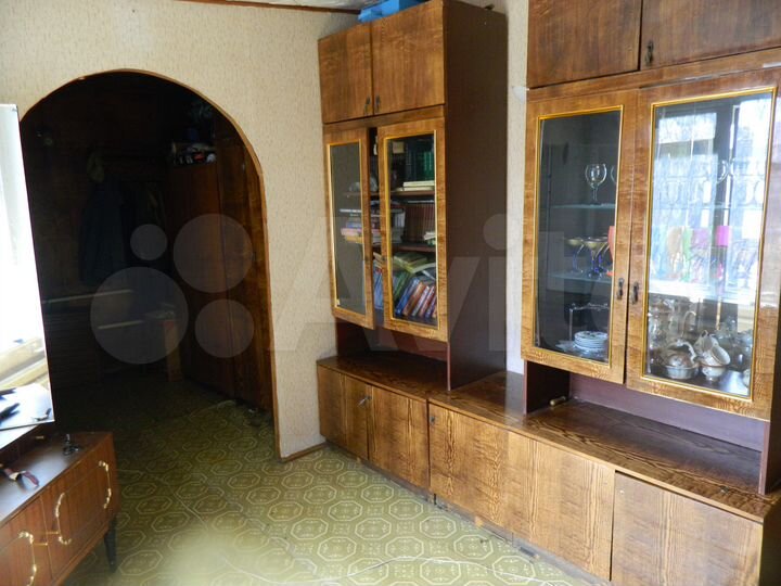 Дом 99 м² на участке 13 сот.