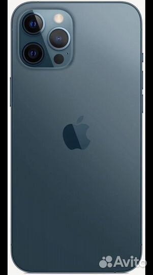 iPhone 12 Pro Max, 128 ГБ