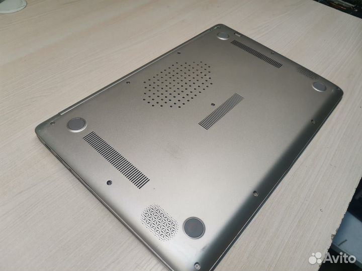 Игровой ноутбук VivoBook Pro Asus N580VD