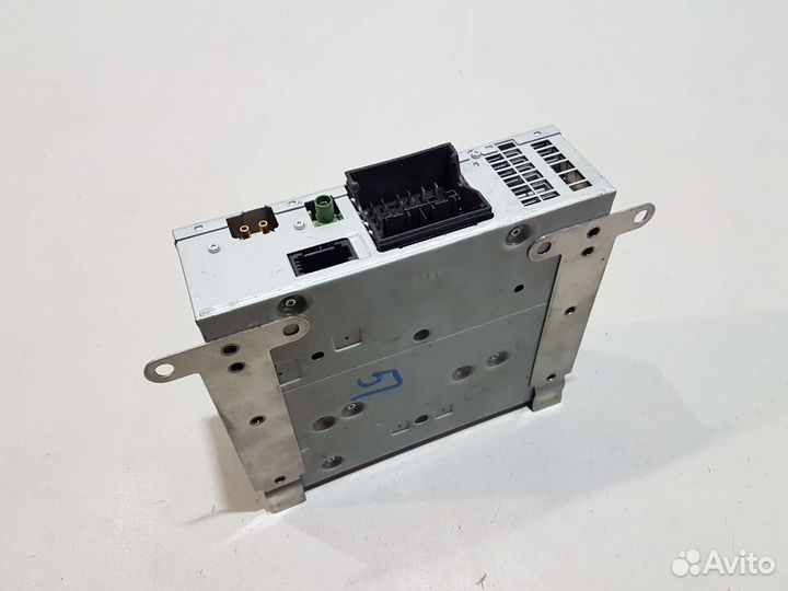 Блок управления мультимедиа D4 ауди а8 audi a8