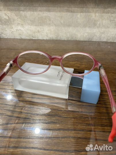 Очки для зрения детские