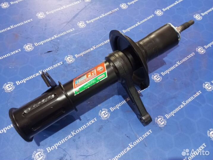 Амортизатор передний правый 2110-2905002 (масло)