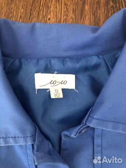 Жакет для девочки. Made in Italy