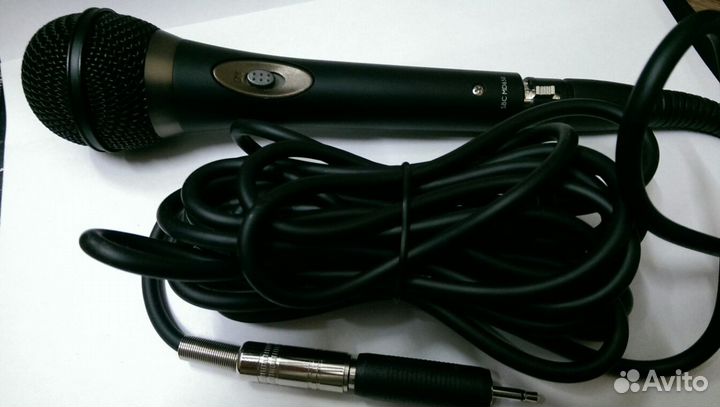 Микрофон