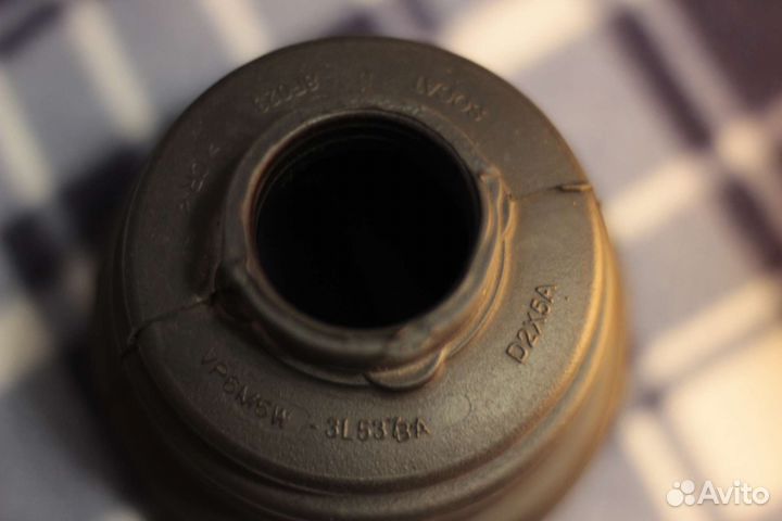 Шрус ford focus 3 внутренний левый