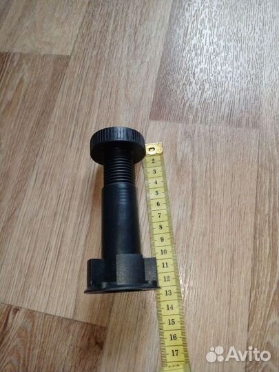 Ножки мебельные регулируемые