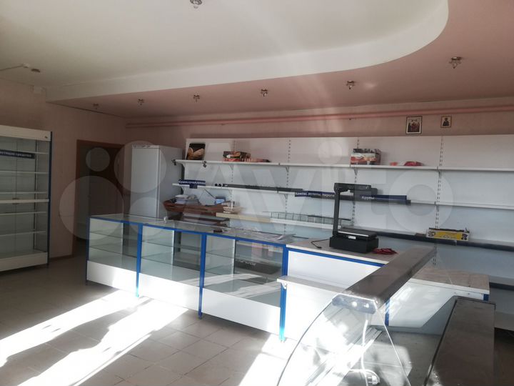 Торговая площадь, 170.7 м²