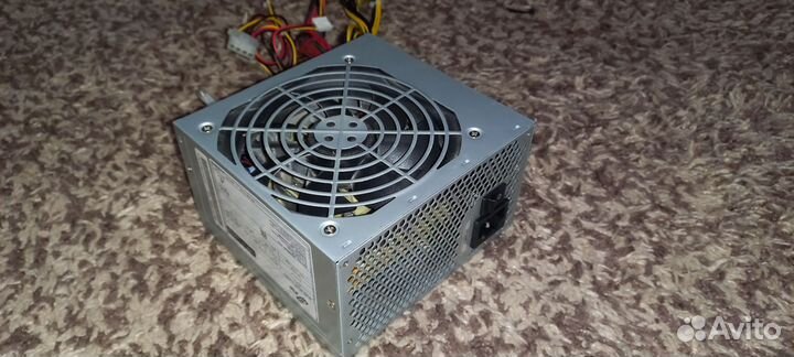 Блок питания 500W