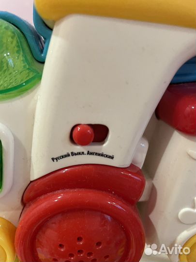 Игрушка подвеска