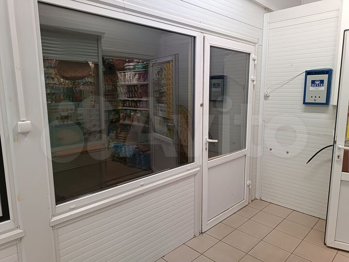 Торговая площадь, 14 м²