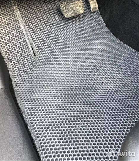 Eva коврики 2D комплект Land Rover Freelander2