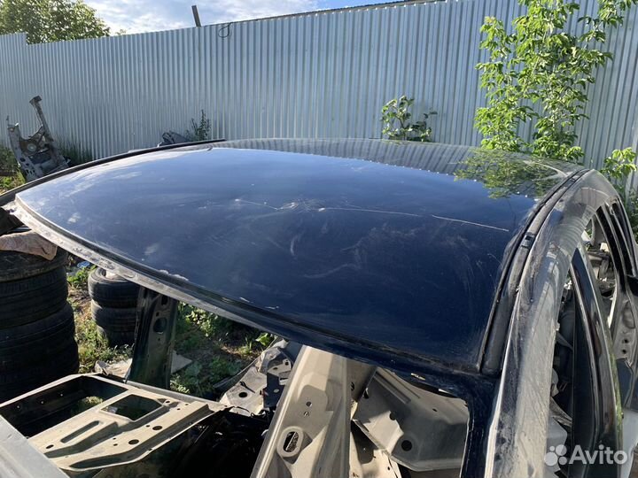 Крыша Mazda 3 BL