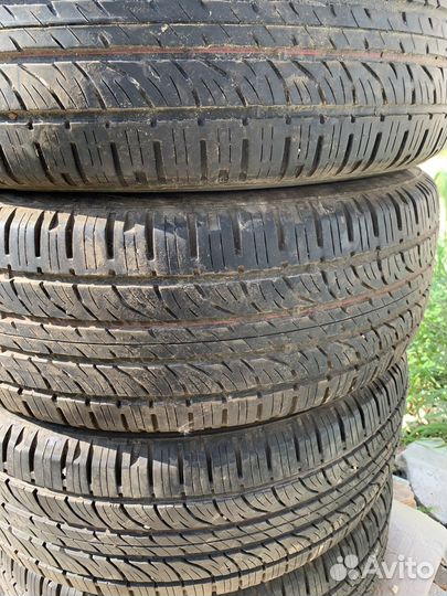Viatti Bosco A/T 235/65 R17 105