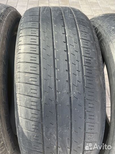 Bridgestone Dueler H/L 33 235/55 R19 101V