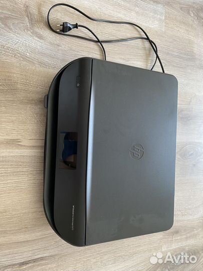 Мфу hp deskjet 5075