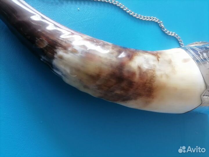 Рог для вина