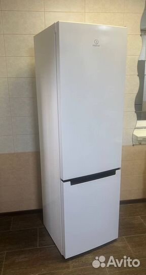 Холодильник indesit no frost