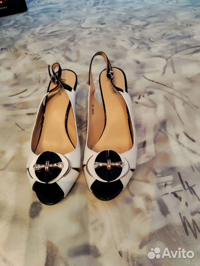Туфли женские 38 размер