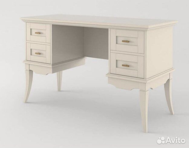 Дамский столик