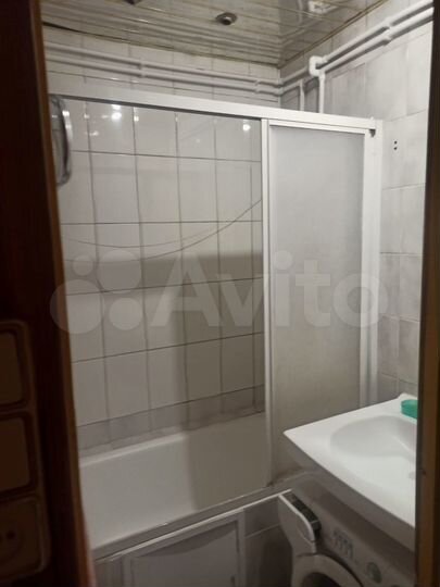 Комната 15 м² в 3-к., 6/9 эт.