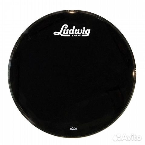 Пластик Ludwig LW1018P3ESV Powerstroke 3