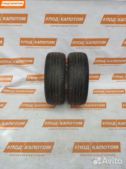 Hankook Ventus ME01 K114 215/55 R17