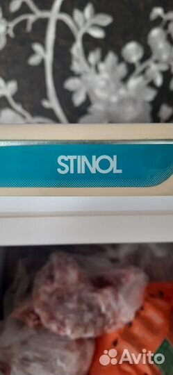 Холодильник Stinol