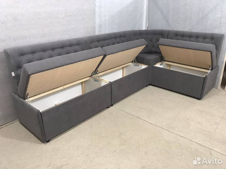 Кухонный уголок Марсель