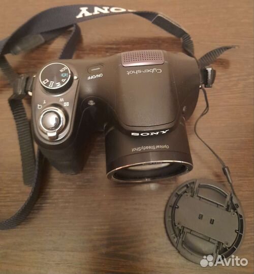 Фотоаппарат