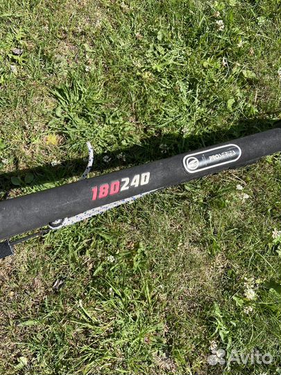 Гик для виндсерфинга prolimit 180-240