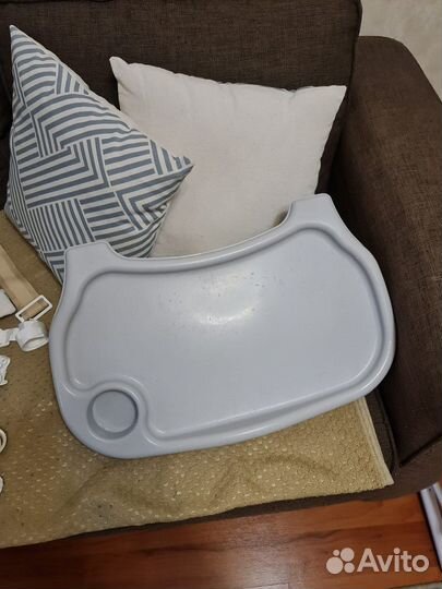 Стул для кормления Happy Baby