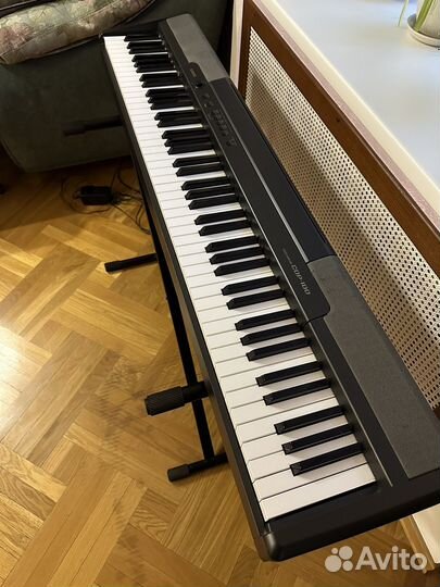 Электронное пианино casio cdp-100