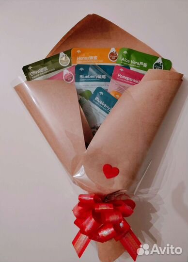 Бьюти букет