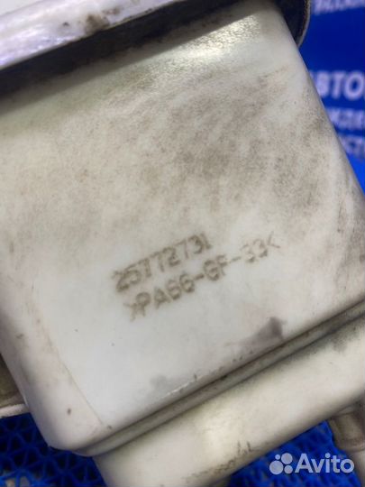 Бачок гидроусилителя Cadillac Cts 1 седан LP1 2007