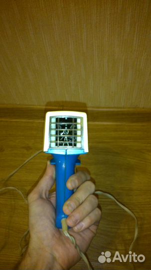 Фен СССР фп еу1-01 1978 г