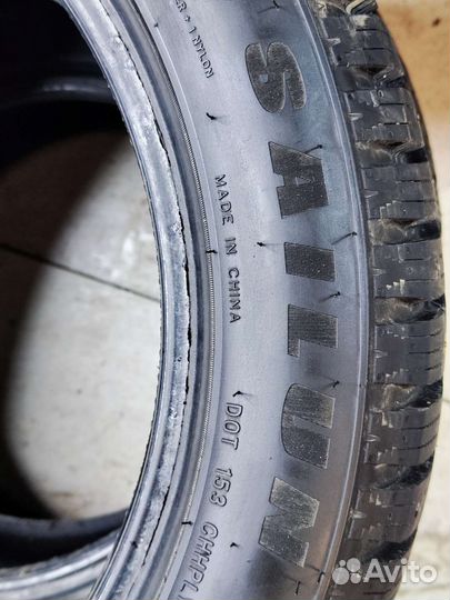 Sailun Ice Blazer WST3 215/50 R17 95T