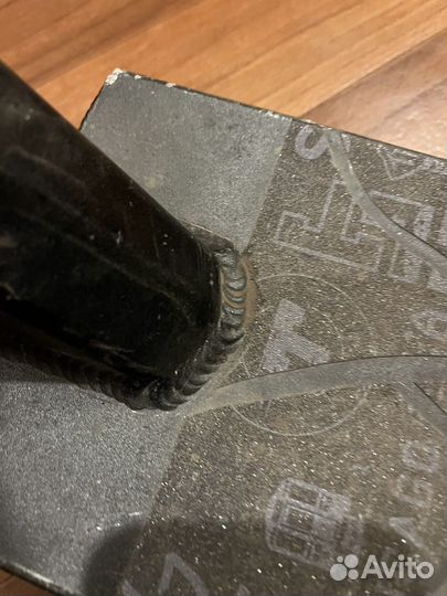 Дека tilt stage one 6x22